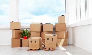 Brilliance Removalists Melbourne